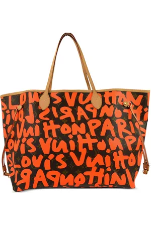 LOUIS VUITTON Sac cabas Neverfull GM (2009)