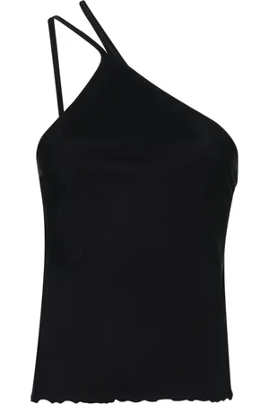 Filippa K Débardeur à design asymétrique