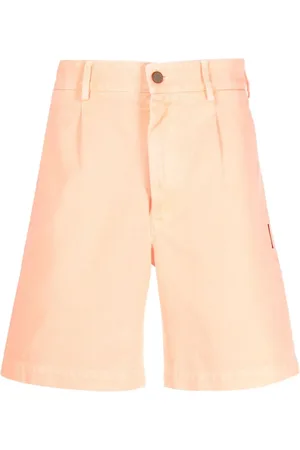 Palm Angels Bermuda en serge