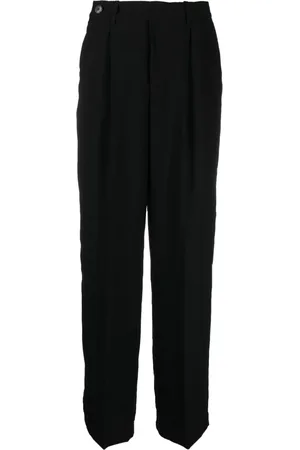 DKNY Pantalon à coupe ample