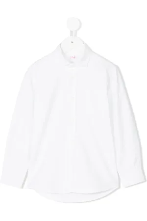 Il gufo Chemise boutonnée