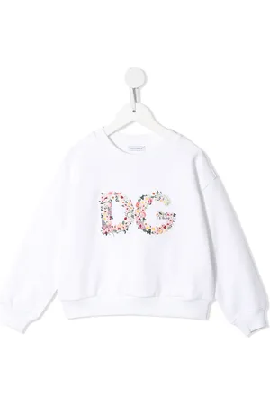 Dolce & Gabbana Sweat à logo