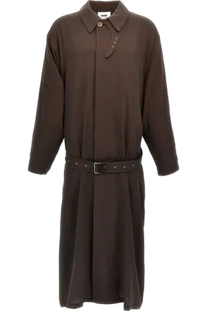 MAGLIANO Trench La Sapienza