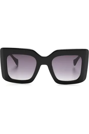 GIGI Lunettes de soleil Dorothea à monture carré