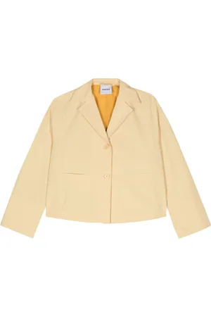 Aspesi Blazer Ada à simple boutonnage