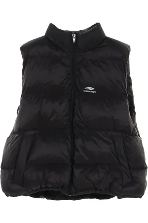 Balenciaga Gilet Sports Icon Ski 3B (années 2010)