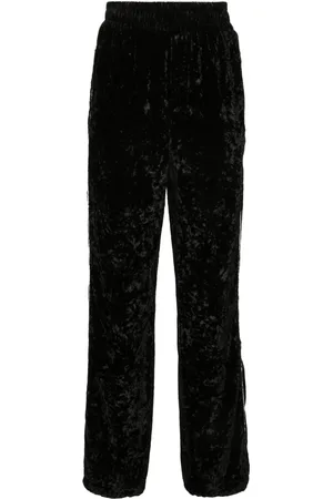 AMIRI Pantalon de jogging en velours