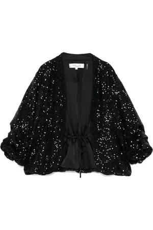 Diane von Furstenberg Veste Laredo