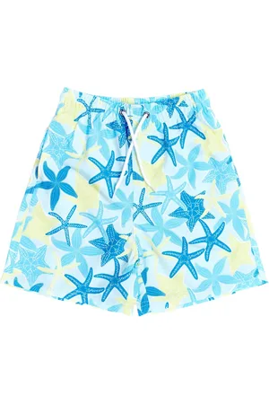 SOLISWIM KIDS Short de bain à imprimé