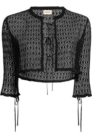 Khaite Cardigan The Laureen