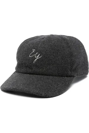 ELEVENTY Casquette à logo brodé
