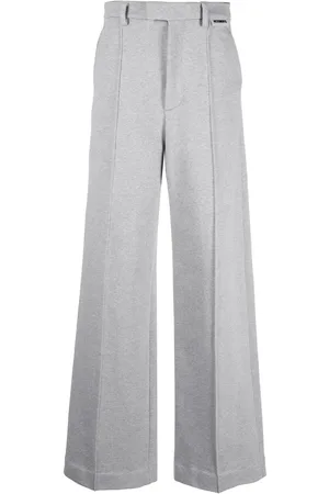 Vetements Pantalon de jogging Molton