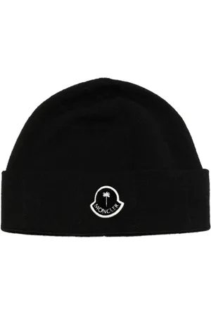 Palm Angels X Palm Angels bonnet