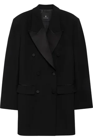 ANINE BING Robe Ross
