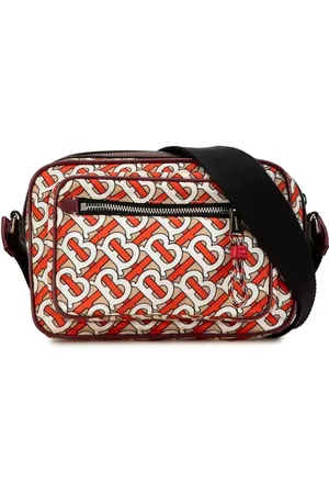 Burberry Sac à bandoulière Paddy (2018-2023)
