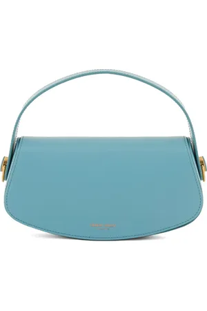 Giorgio Armani Sac cabas à anses sur le dessus