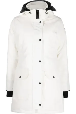 Canada Goose Parka Trillium à capuche