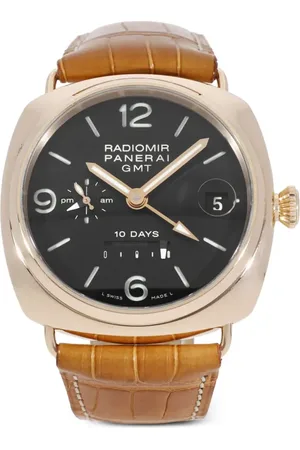 PANERAI Montre Radiomir 45 mm pre-owned