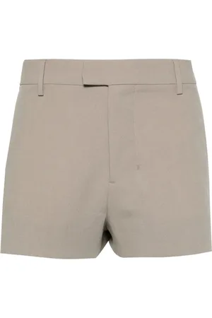 Ami Short en crêpe