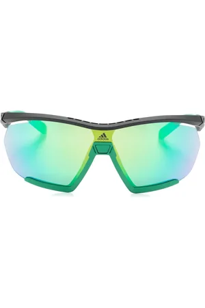 adidas Lunettes de soleil couvrantes CMPT Aero Lite