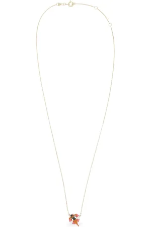 Aliita Collier Flotadora en 9ct