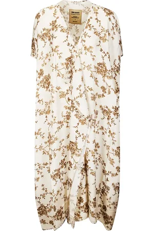 UMA WANG Robe Addy