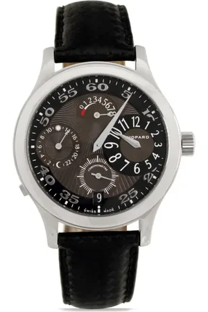 Chopard Montre L.U.C. Tech Regulator Edition Limitée 40 mm pre-owned