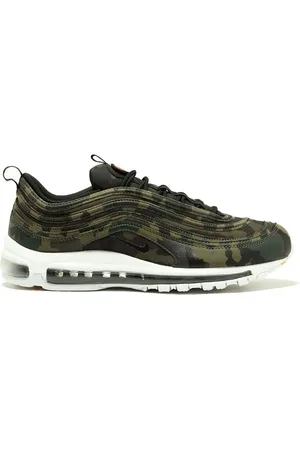 Nike Baskets Air Max 97 Premium QS 