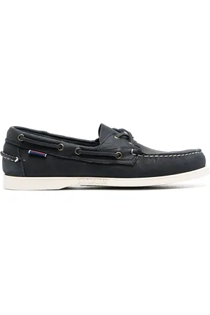 SEBAGO Mocassins en cuir