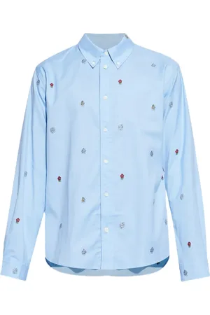 Kenzo Chemise en coton
