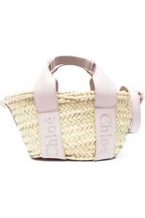 Chloé Petit sac cabas Sense