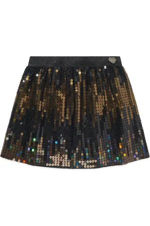 Guess Minijupe à sequins
