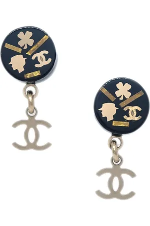 CHANEL Boucles d