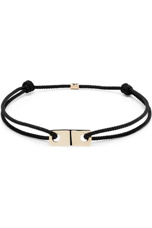 LUIS MORAIS Bracelet or 14ct