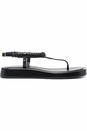 Gia Borghini X Rosie Huntington-Whiteley tongs