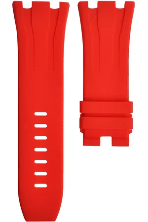 HORUS WATCH STRAPS Bracelet de montre Audemars Piguet Royal Oak Offshore 44 mm