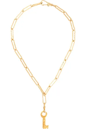 Alighieri Collier à pendentif clé