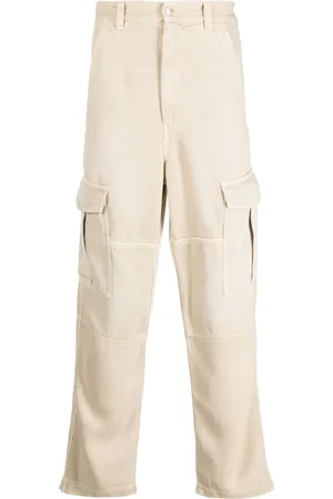 Isabel Marant Jean Terence à poches cargo