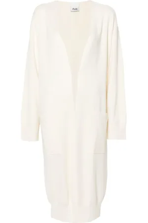 Allude Cardigan à logo Icon