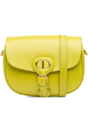 Dior Sac à bandoulière Bobby médium (2021)