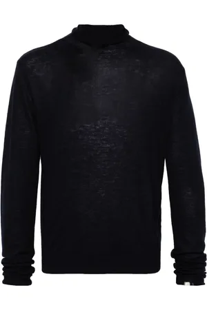 EXTREME CASHMERE Pull Thunder
