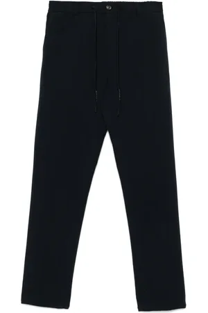 Circolo Pantalon à coupe fuselée
