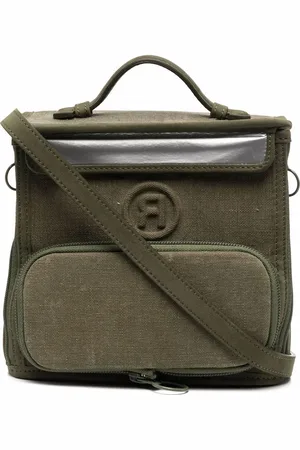 READYMADE Mini sac à dos à logo embossé