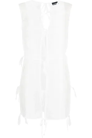 Jacquemus Robe courte La Robe