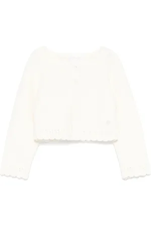 PATACHOU Cardigan en coton