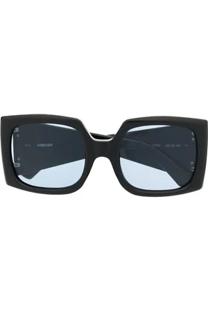 AMBUSH Lunettes de soleil Fhonix à monture oversize