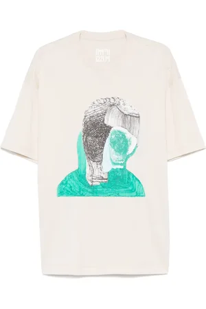 Issey Miyake T-shirt RB