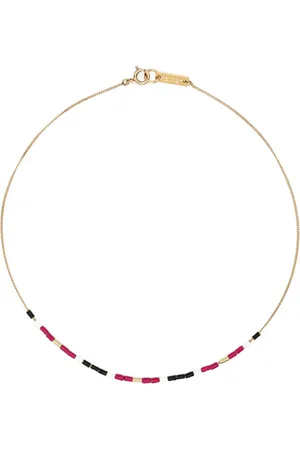 Isabel Marant Collier New Color Strip