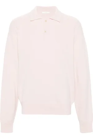 The Row Polo Joyce