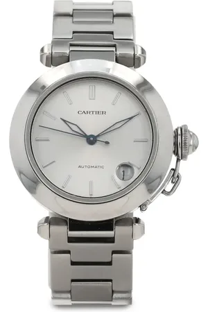 Cartier Montre Pasha 36 mm (années 2000)